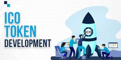 ICO Token Development: A Step-By-Step Guide For Startups And Newbies ...
