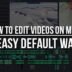 How-To-Edit-Videos-On-Mac-3-Easy-Default-Ways