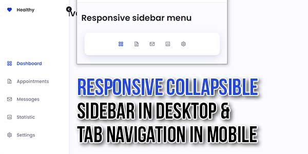 Responsive-Collapsible-Sidebar-In-Desktop-&-Tab-Navigation-In-Mobile