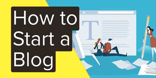 How-To-Start-A-Blog