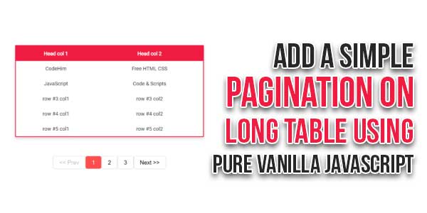 Add-A-Simple-Pagination-On-Long-Table-Using-Pure-Vanilla-JavaScript