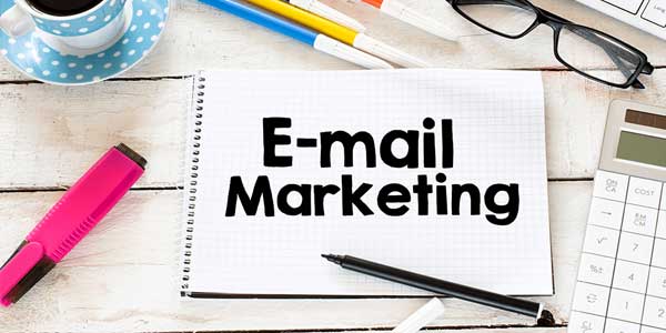 Email-Marketing
