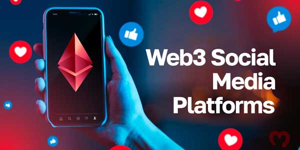 Web3-Social-Media-Platforms