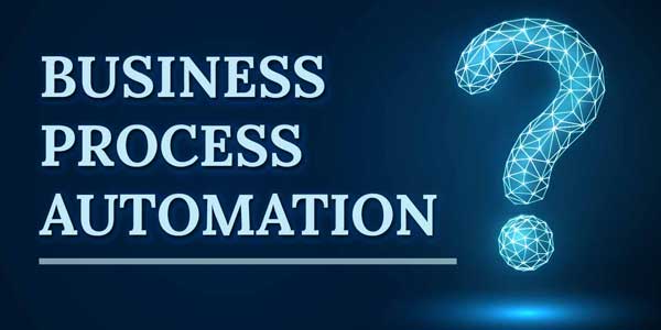 Business-Process-Automation