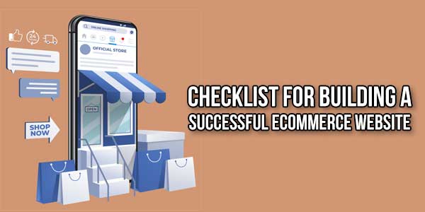 Checklist-For-Building-A-Successful-Ecommerce-Website
