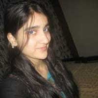 Hina Manzoor