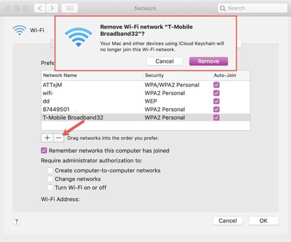 How-To-Fix-Mac-Won't-Connect-To-Wi-Fi-3