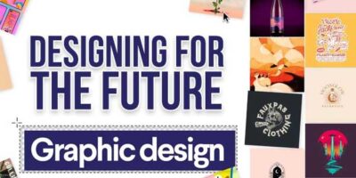 Designing For The Future: Top Graphic Design Trends To Follow In 2023 ...
