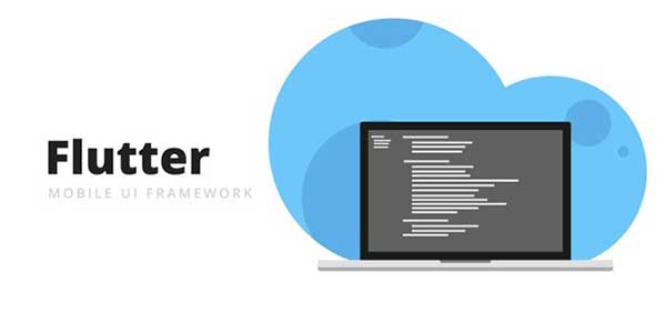 Flutter--Mobile-UI-Framework