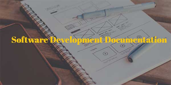 Software-Development-Documentation