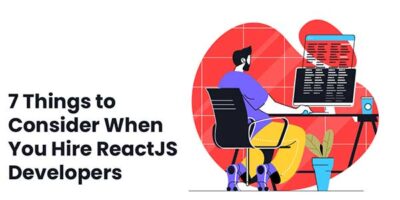 7 Things To Consider When You Hire ReactJS Developers - EXEIdeas – Let ...