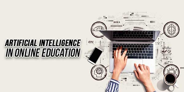 Artificial-Intelligence-In-Online-Education
