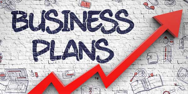 Business-Plans