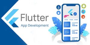 Flutter-App-Development