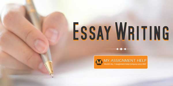 Essay-Writing