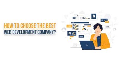 How To Choose The Best Web Development Company? - EXEIdeas – Let's Your ...