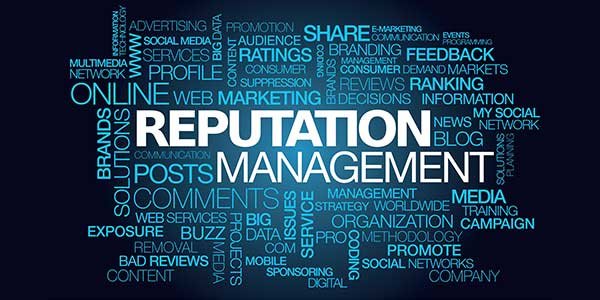 Reputation-Management