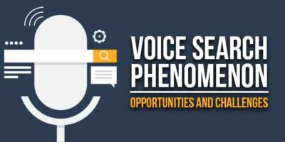The Voice Search Phenomenon: SEO Opportunities And Challenges