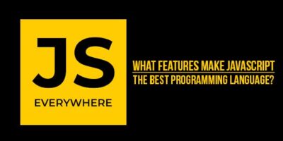 What Features Make JavaScript The Best Programming Language? - EXEIdeas ...
