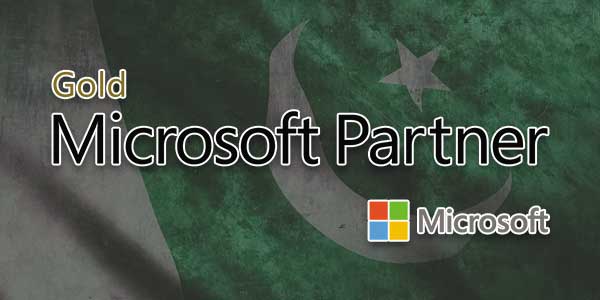 Microsoft-Gold-Partners-in-Pakistan
