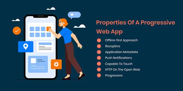Properties-Of-A-Progressive-Web-App