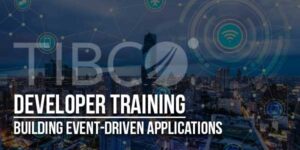 Developer-Training-Building-Event-Driven-Applications