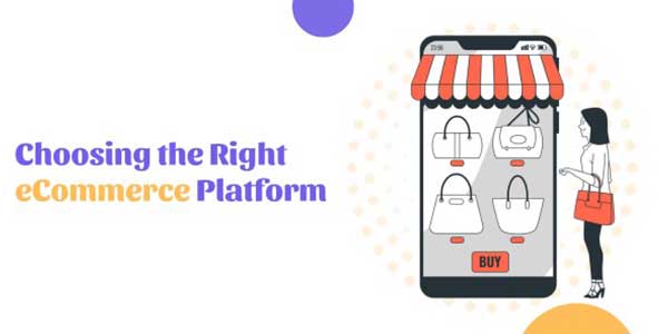 Choosing-The-Right-eCommerce-Platform