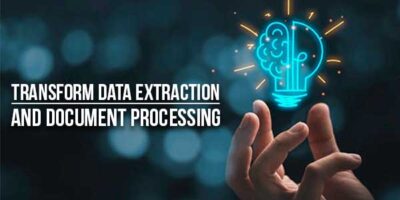 OCR Solutions: Transform Data Extraction And Document Processing ...