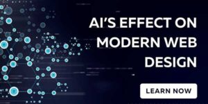 AI’s-Effect-On-Modern-Web-Design