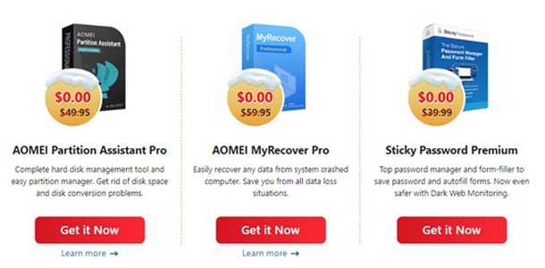 AOMEI-Partition-Assistant-Pro-AOMEI-MyRecover-Pro-Sticky-Password-Premium