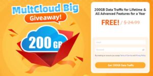 [Giveaway]-MultCloud-A-Cloud-File-Manager-Free-Forever
