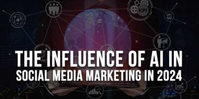 The Influence Of AI In Social Media Marketing In 2024 - EXEIdeas – Let ...