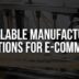 5-Scalable-Manufacturing-Solutions-for-E-Commerce
