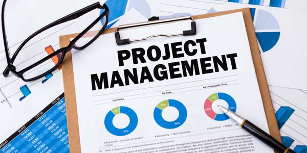 Project-Management