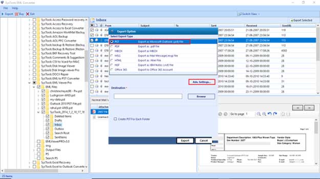 SysTools-EML-Converter-3