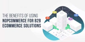 The-Benefits-Of-Using-nopCommerce-For-B2B-eCommerce-Solutions