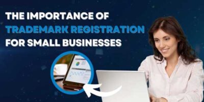 Photo inspiration: Fresh Look at The Importance Of Trademark Registration For Small Businesses