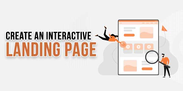 Create-An-Interactive-Landing-Page