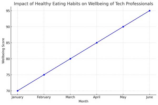 Impact-Of-Healthy-Eating-Habbits-On-Wellbeing-Of-Tech-Professionals