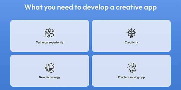 What-You-Need-To-Develop-A-Creative-App