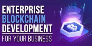 Enterprise-Blockchain-Development--For-Your-Business