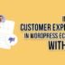 Improving-Customer-Experience-In-WordPress-eCommerce-With-SaaS