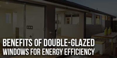 The Benefits Of Double-Glazed Windows For Energy Efficiency - EXEIdeas ...