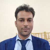 Ashish Katoch