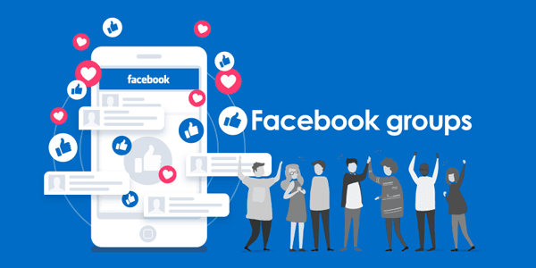 Facebook-Groups