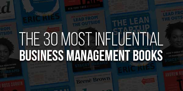 The-30-Most-Influential-Business-Management-Books