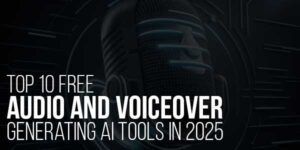 Top-10-Free-Audio-And-VoiceOver-Generating-AI-Tools-In-2025