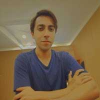 Ali Jaffer