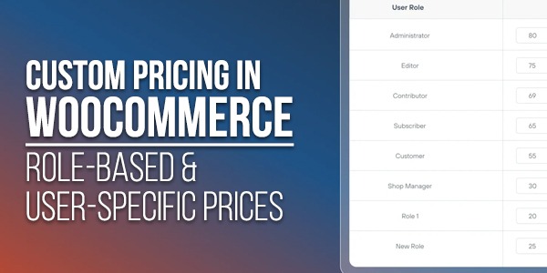 Custom-Pricing-In-Woocommerce-Role-Based-&-User-Specific-Prices