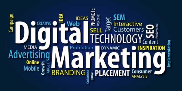 Digital-Marketing